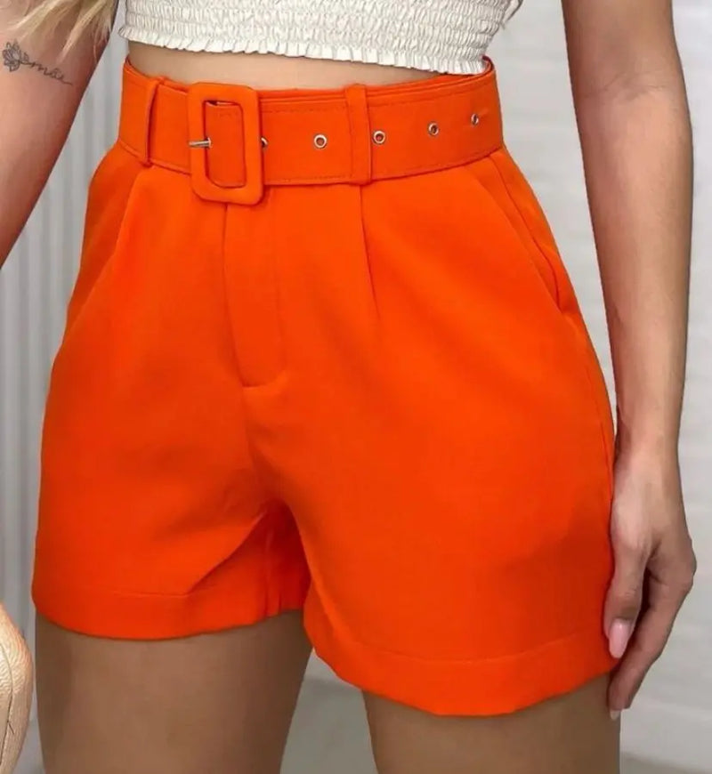 Shorts Casual - Conforto e Estilo para o Verão!