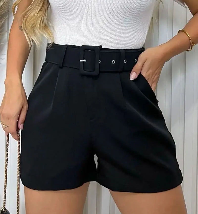 Shorts Casual - Conforto e Estilo para o Verão!