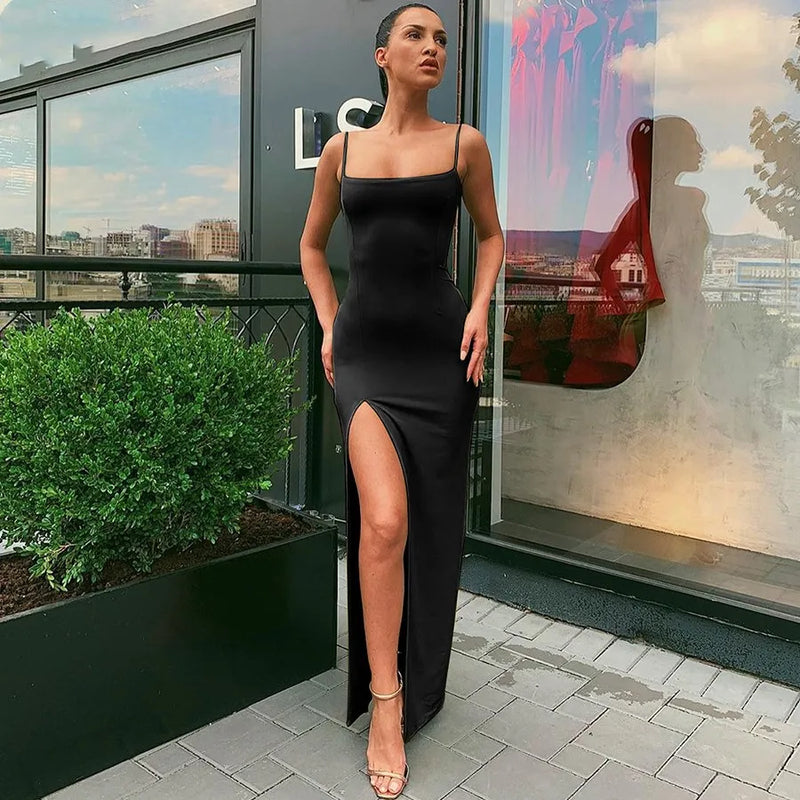 Vestido  - Estilo e Elegância para a Primavera e o Verão!