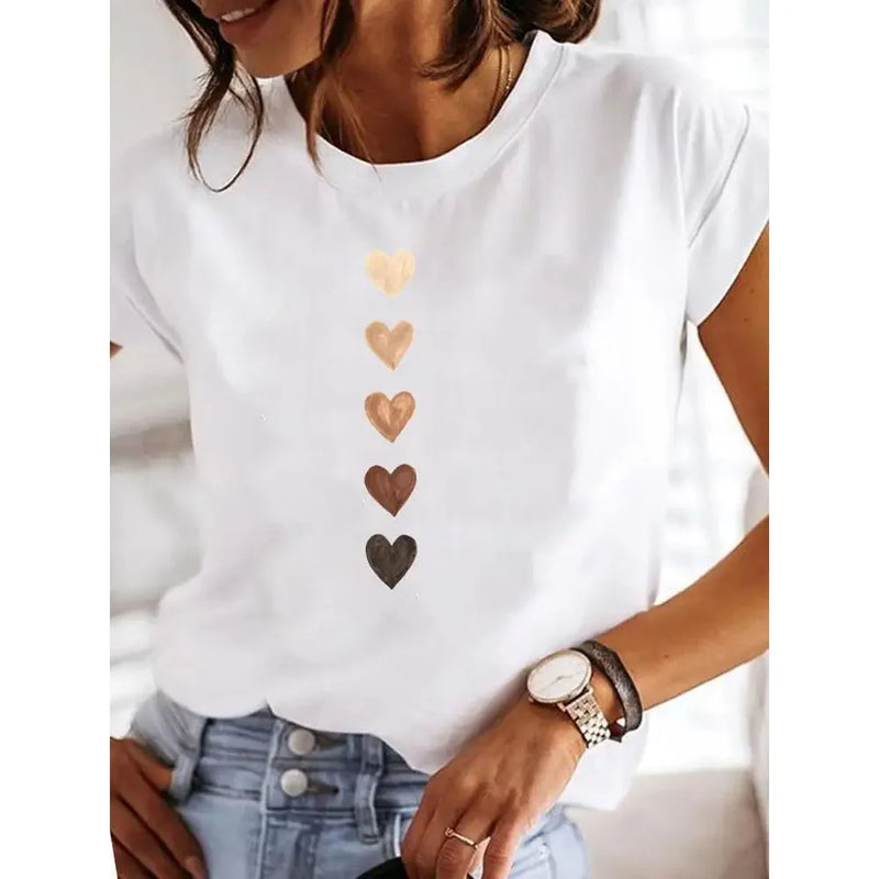 Camisa feminina