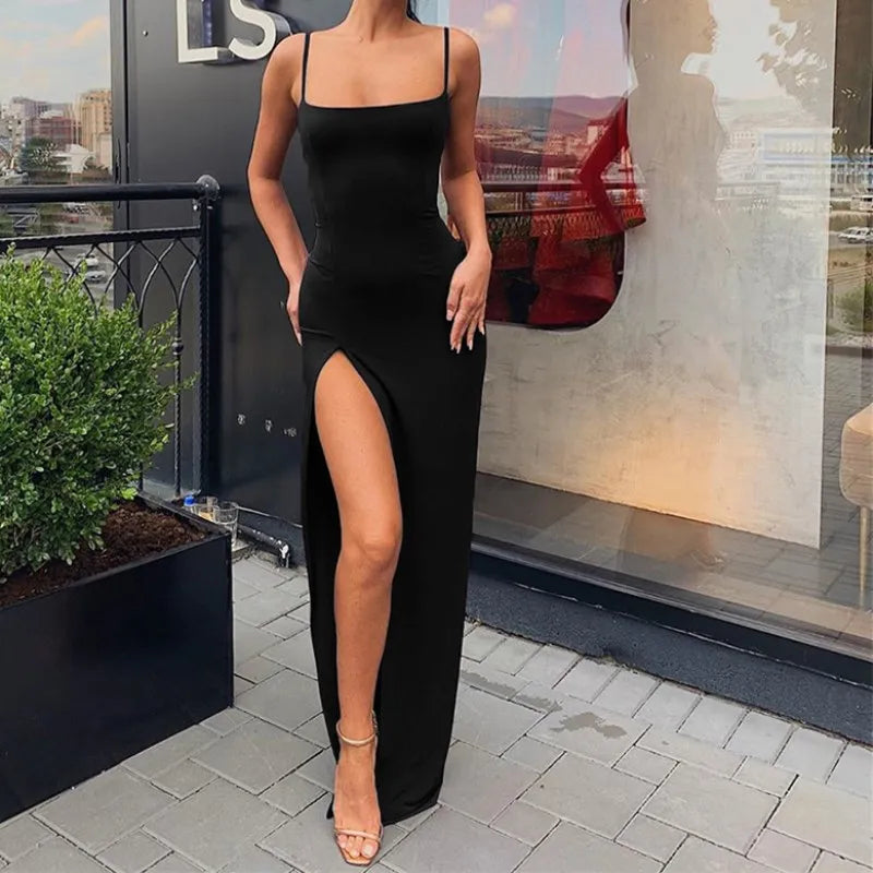 Vestido  - Estilo e Elegância para a Primavera e o Verão!