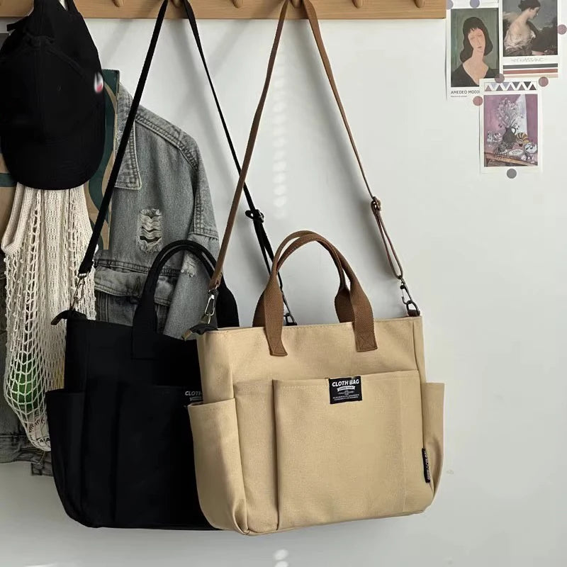 Bolsas modernas e Práticas - Acompanham você em qualquer Ocasião!