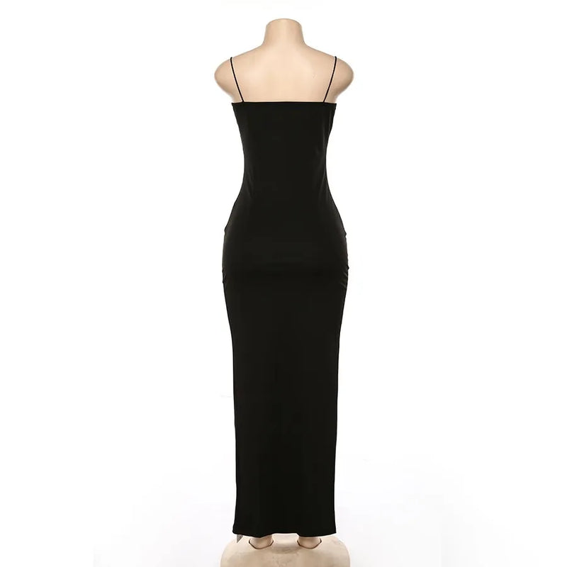 Vestido  - Estilo e Elegância para a Primavera e o Verão!